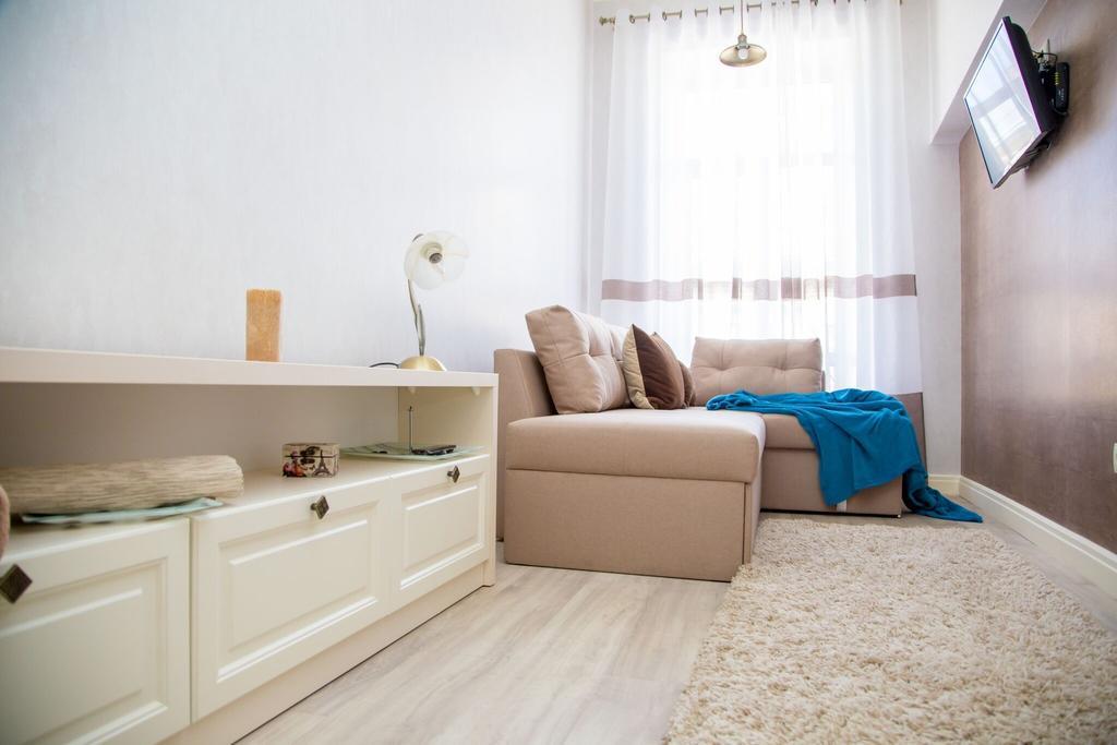 Apartments In Scandinavian Style إلفيف المظهر الخارجي الصورة