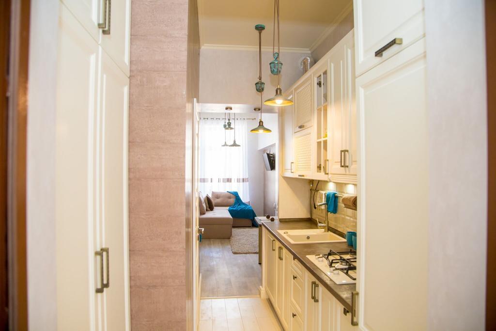Apartments In Scandinavian Style إلفيف المظهر الخارجي الصورة