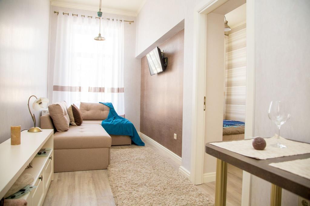 Apartments In Scandinavian Style إلفيف المظهر الخارجي الصورة