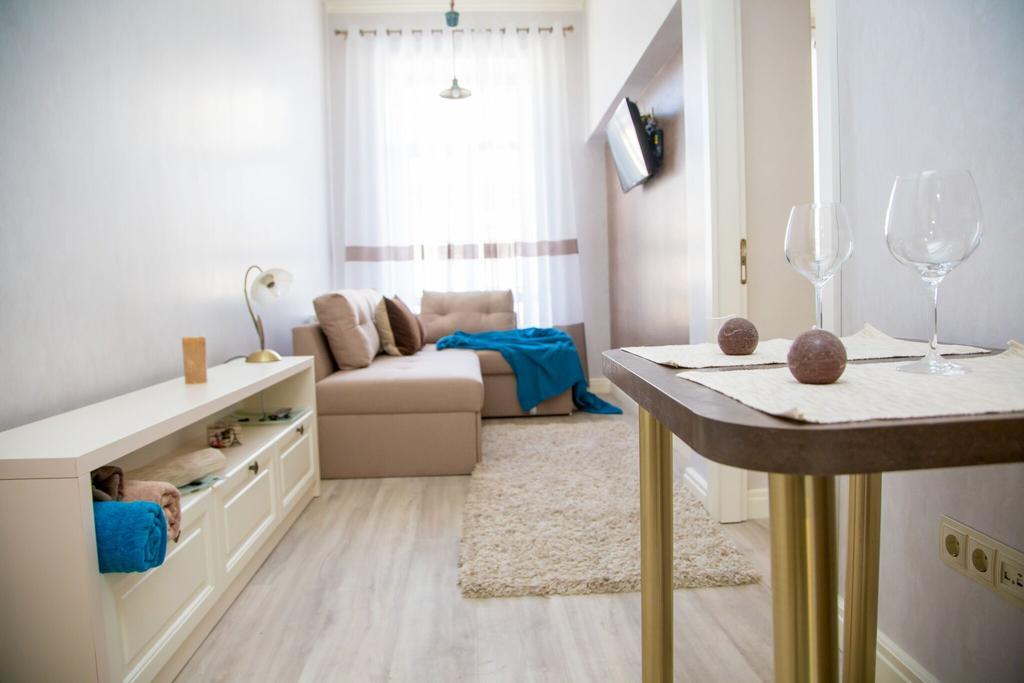 Apartments In Scandinavian Style إلفيف المظهر الخارجي الصورة