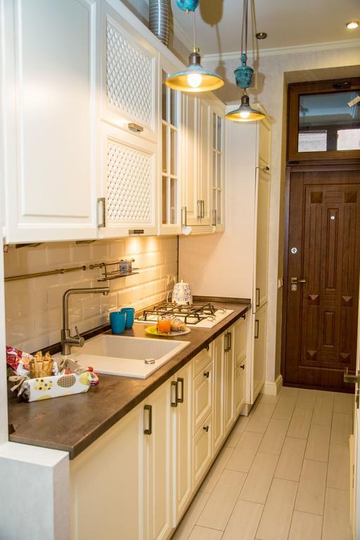 Apartments In Scandinavian Style إلفيف المظهر الخارجي الصورة