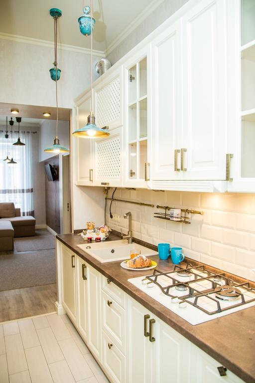 Apartments In Scandinavian Style إلفيف المظهر الخارجي الصورة