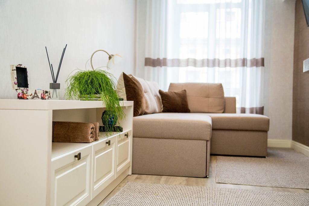 Apartments In Scandinavian Style إلفيف المظهر الخارجي الصورة
