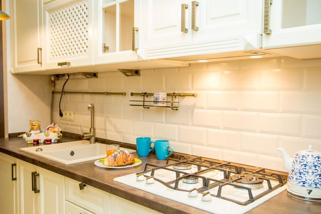 Apartments In Scandinavian Style إلفيف المظهر الخارجي الصورة