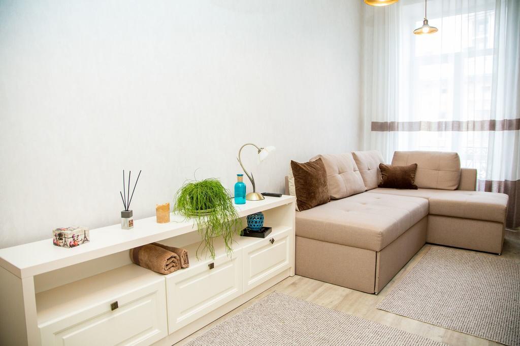 Apartments In Scandinavian Style إلفيف المظهر الخارجي الصورة