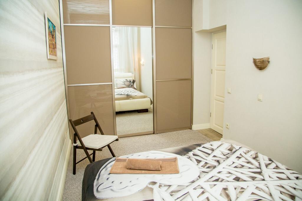 Apartments In Scandinavian Style إلفيف المظهر الخارجي الصورة