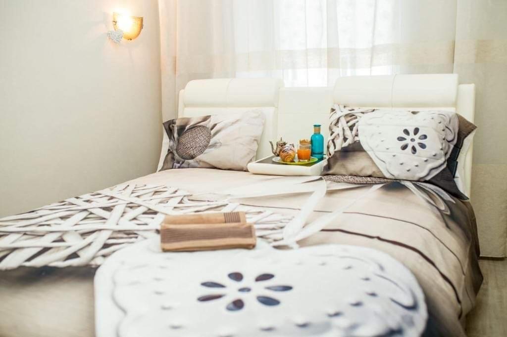 Apartments In Scandinavian Style إلفيف المظهر الخارجي الصورة